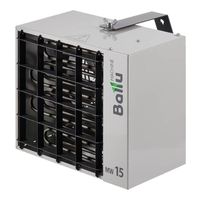 Ballu BHP-MW2-10