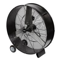 Ballu BIF-20D