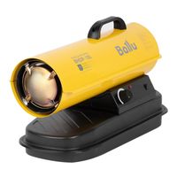 Ballu BHDP-10L