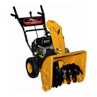 Redverg RD-270-13E