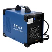 AE&T 200А/220В ЦИФРОВОЙ TWT200AC/DCPD