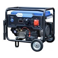 ТСС SGG 8000EH3NUA