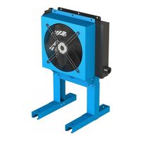 ATS ECA 1800