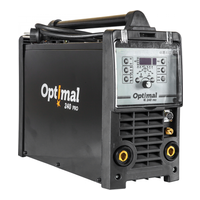 Optimal 240 Pro