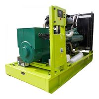Motor АД 400 -Т400 Ricardo открытая на раме
