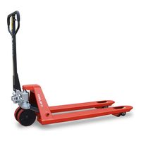 Oxlift OX 25 2500 кг