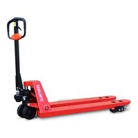 Oxlift OX 50  5000 кг