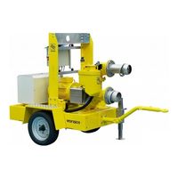 Varisco VAR 6-250 FT40 G11 TROLLEY