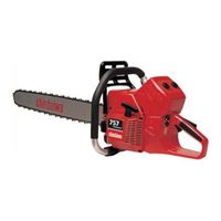 Shindaiwa 757 - 20