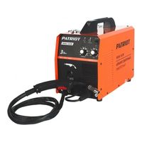 Patriot WMA 165M