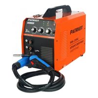 Patriot WMA 225MQ