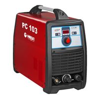Helvi PC 103 A6 PTM 100 (with CNC)