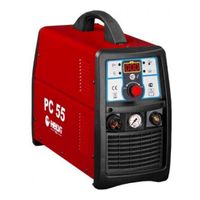 Helvi PC 55 A12 STM 70 (with CNC)