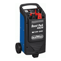 Blueweld Boost Pack 4824