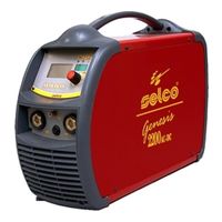 Selco Genesis 2200 AC/DC (55.08.014)