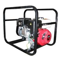 Gesan G 5 TF H rope