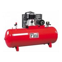 Fini PULSAR CONC.119-270-5,5 SD 400