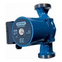 Marina SCR 32/60-180 S/CE