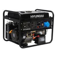 Hyundai HHY 7000F