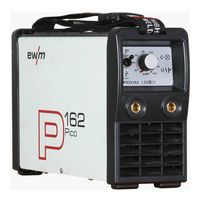 EWM Pico 162
