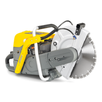 Wacker Neuson BTS 635s