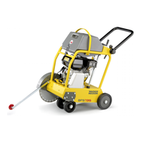 Wacker Neuson BFS 735A