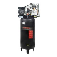 Verton AIR AC-100/420V