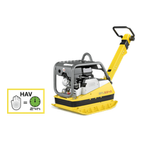 Wacker Neuson BPU 5545 A