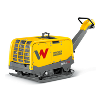 Wacker Neuson DPU110rLem970