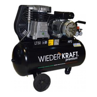 Wiederkraft WDK-90532