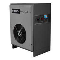 IRONMAC DRYER I-50