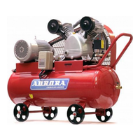 Aurora Tornado-105