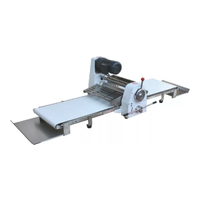 GASTROMIX TDR-380