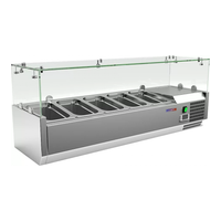 COOLEQ VRX 1200/330