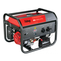 Fubag BS 3300 A ES