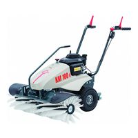 Cramer KM 100 G
