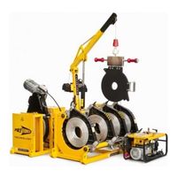 Worldpoly Polyforce 450