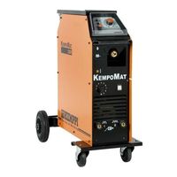 Kemppi KEMPOMAT 2500