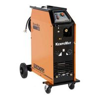 Kemppi KEMPOMAT 3200