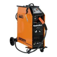 Kemppi KEMPOMAT 4200