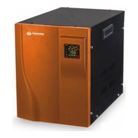 Daewoo DW-TZM10kVA