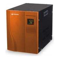 Daewoo DW-TZM5kVA