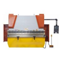 STALEX WC67K-63x2500 Е21