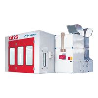 ATIS AQUA PRIMA