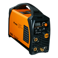 Сварог PRO TIG 180 DSP (W206)