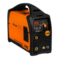Сварог PRO TIG 200 P DSP AC/DC (E201)