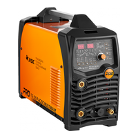 Сварог PRO TIG 315P AC/DC MULTIWAVE (E202)