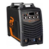 Redbo PRO TIG-400