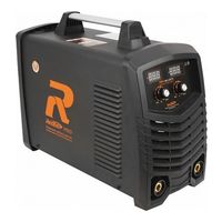 Redbo PRO ARC-250ТS