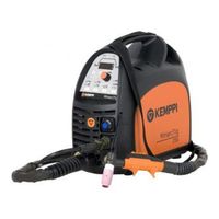 Kemppi MINARCTIG 250MLP